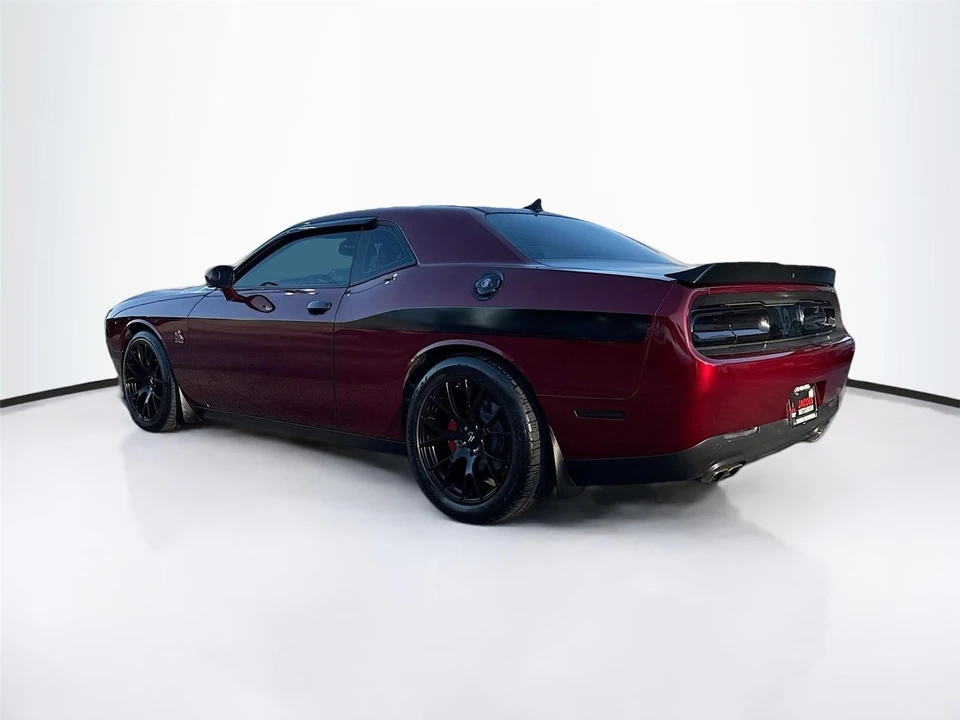 2020 Dodge Challenger 3rd Gen - Image 5 of 21