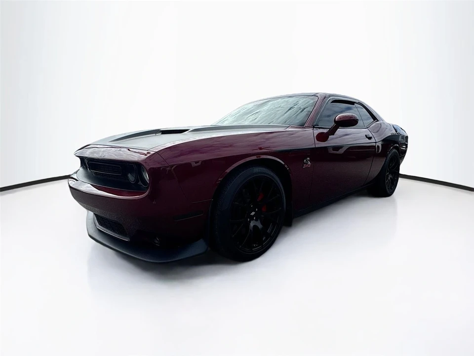 2020 Dodge Challenger 3rd Gen - Image 3 of 14