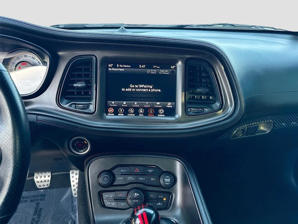 2020 Dodge Challenger 3rd Gen - Image 14 of 21