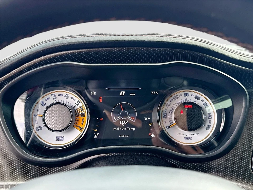2020 Dodge Challenger 3rd Gen - Image 10 of 14