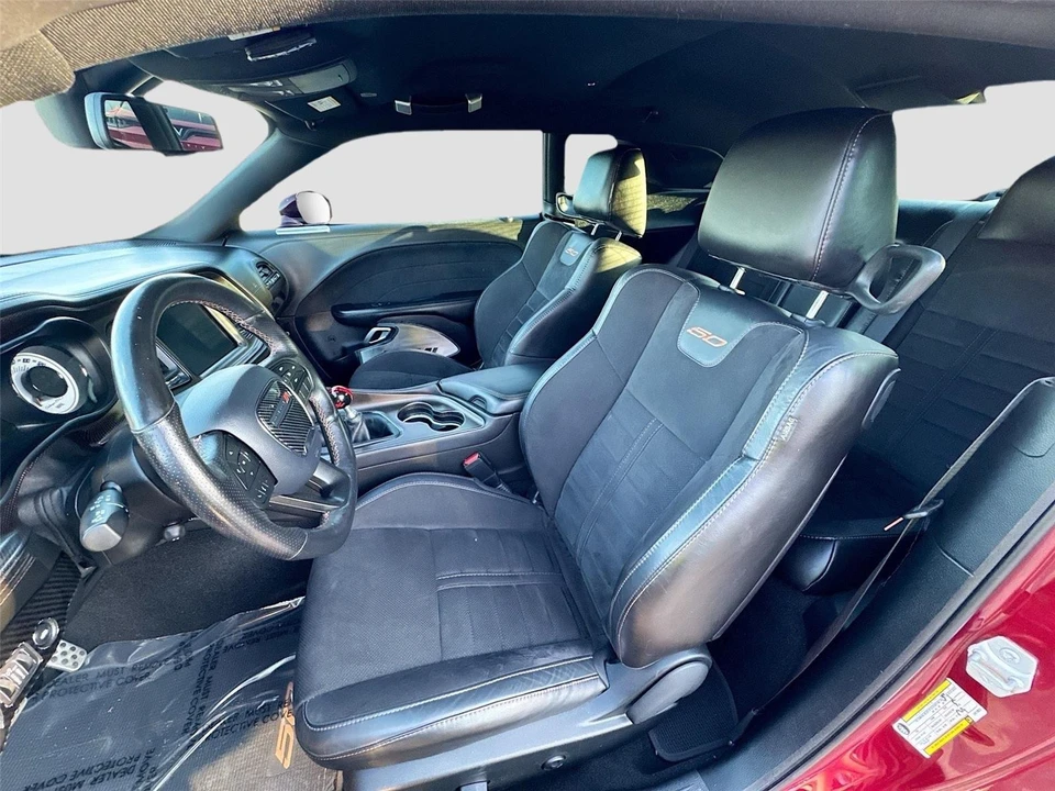 2020 Dodge Challenger 3rd Gen - Image 19 of 21