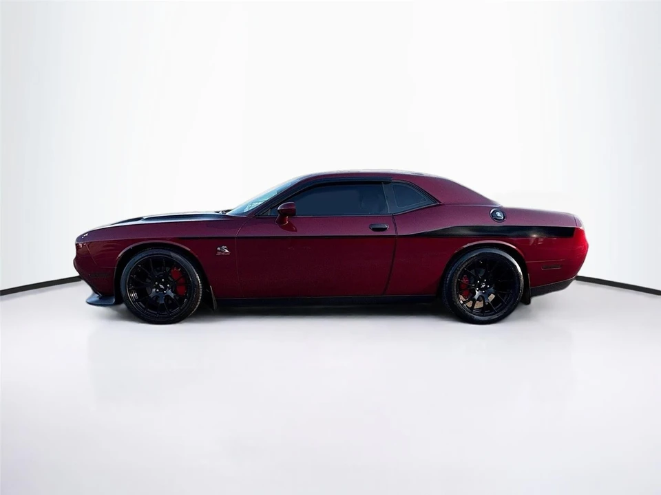 2020 Dodge Challenger 3rd Gen - Image 4 of 21