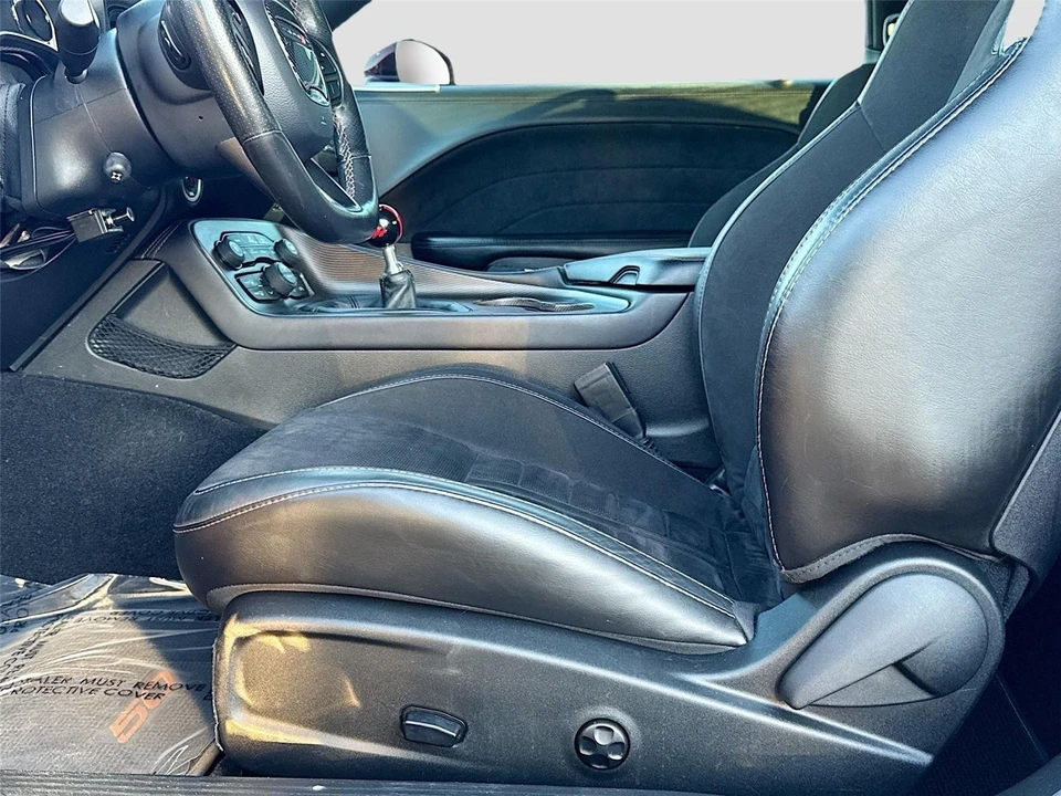 2020 Dodge Challenger 3rd Gen - Image 18 of 21