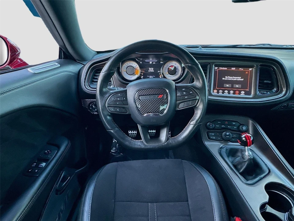 2020 Dodge Challenger 3rd Gen - Image 20 of 21