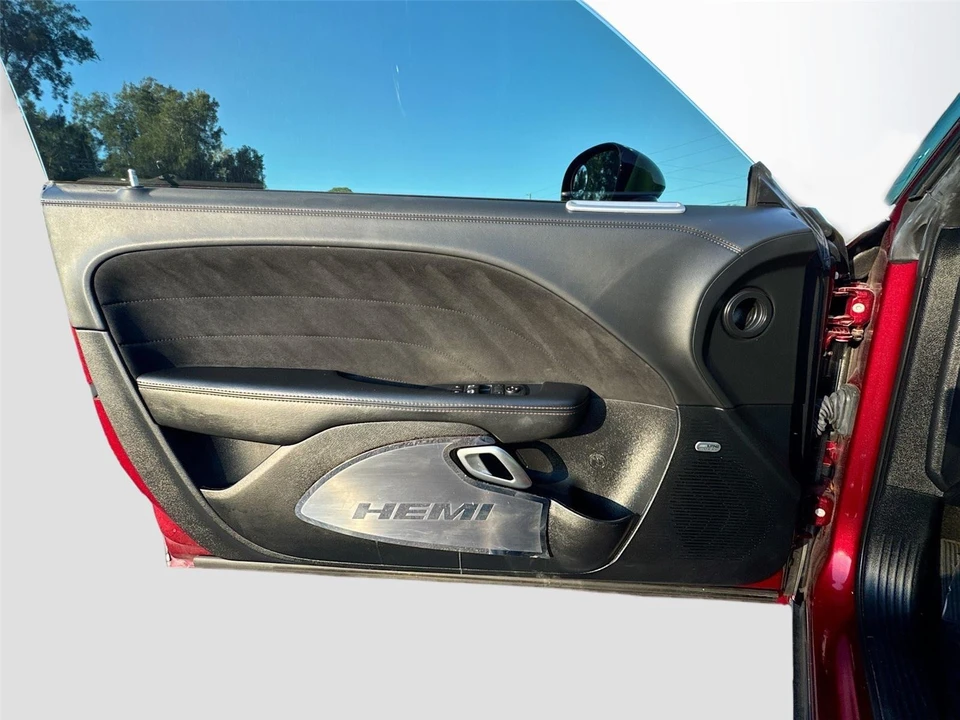 2020 Dodge Challenger 3rd Gen - Image 17 of 21