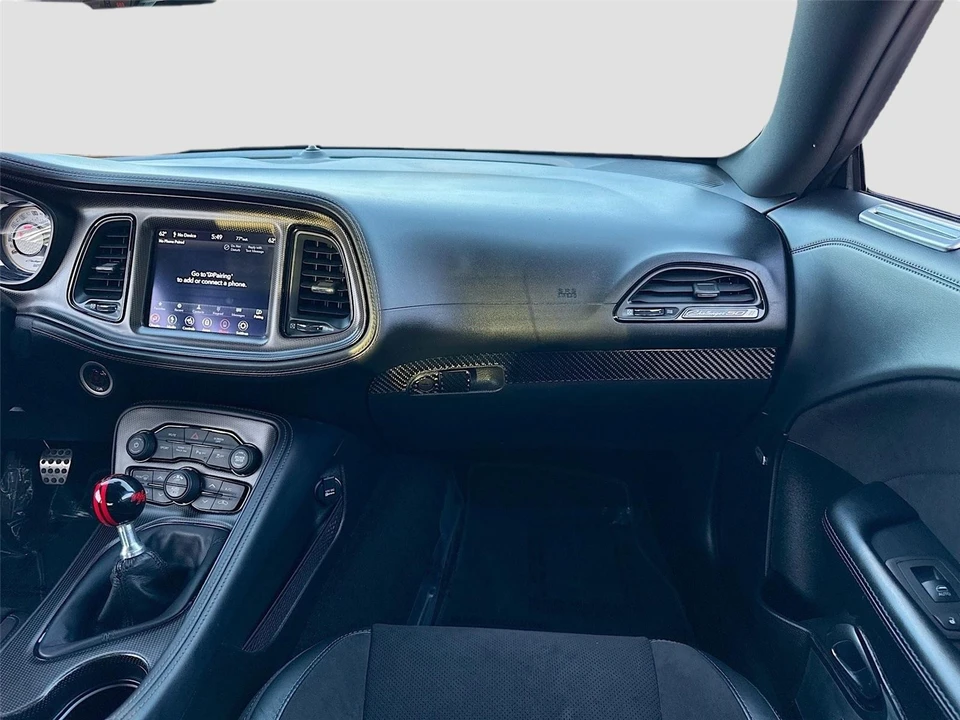 2020 Dodge Challenger 3rd Gen - Image 21 of 21
