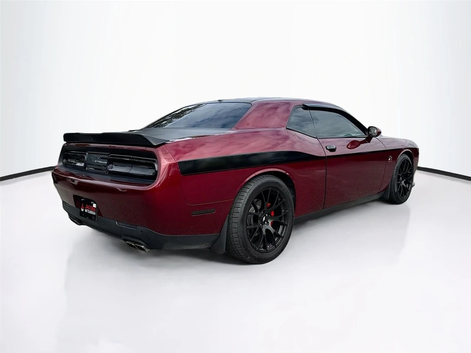 2020 Dodge Challenger 3rd Gen - Image 12 of 14