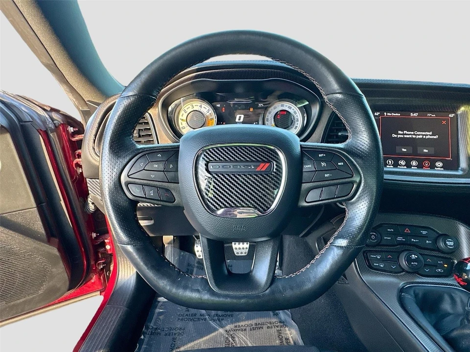2020 Dodge Challenger 3rd Gen - Image 11 of 21