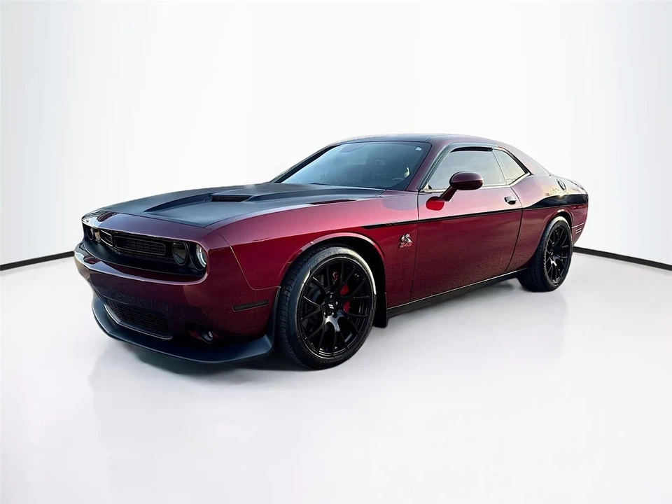 2020 Dodge Challenger 3rd Gen - Image 3 of 21