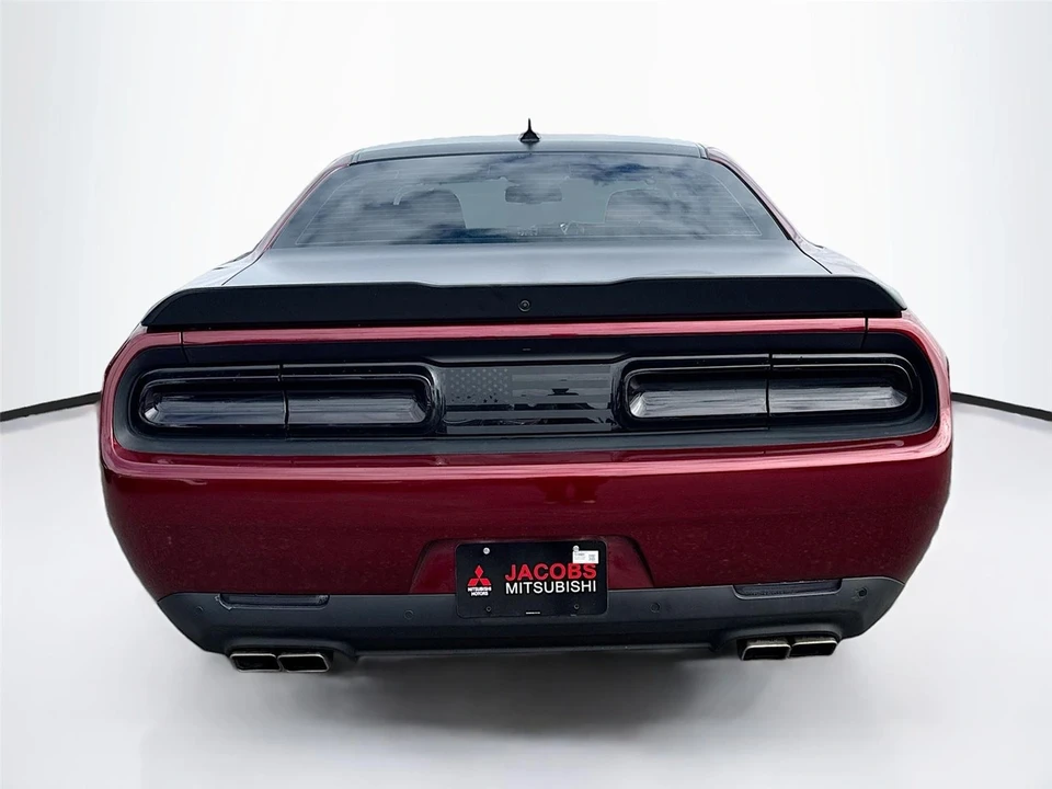 2020 Dodge Challenger 3rd Gen - Image 11 of 14
