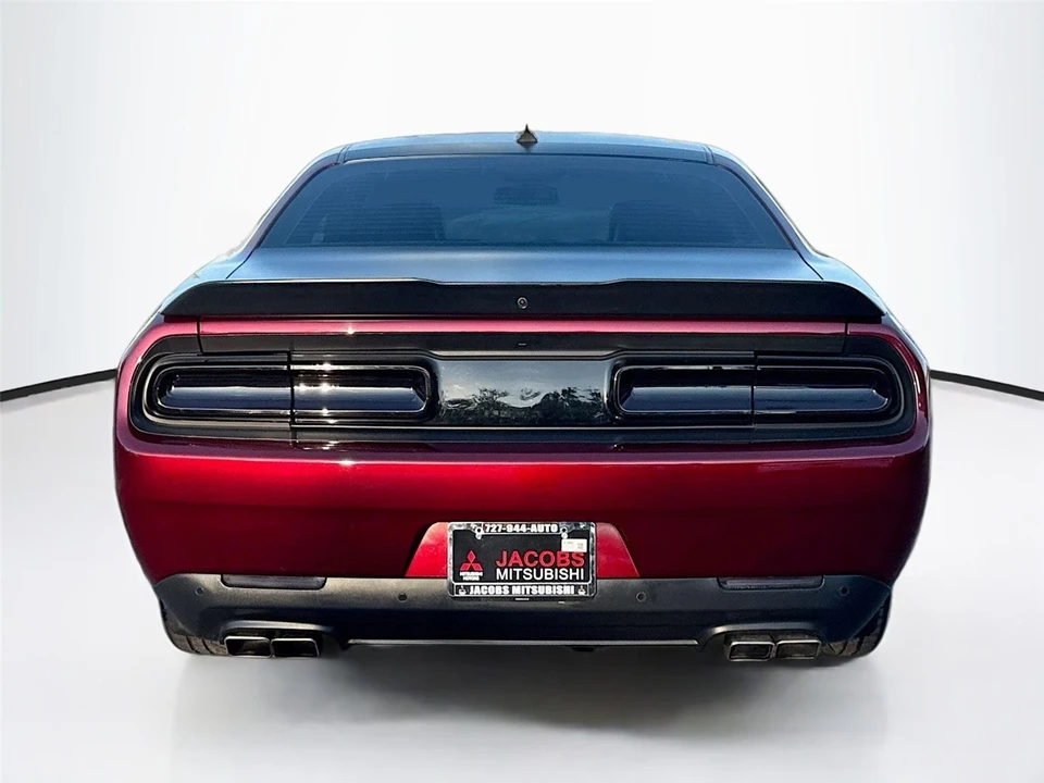 2020 Dodge Challenger 3rd Gen - Image 6 of 21