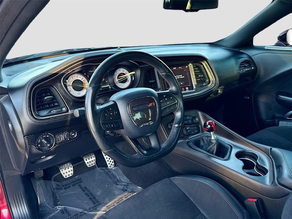 2020 Dodge Challenger 3rd Gen - Image 9 of 21