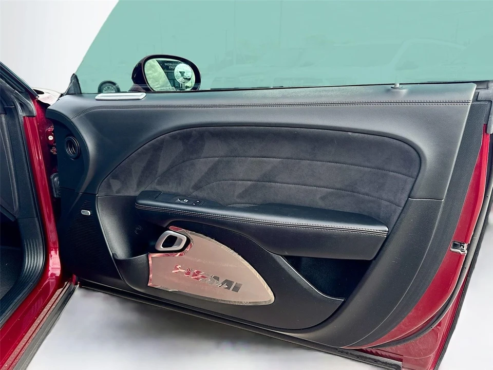 2020 Dodge Challenger 3rd Gen - Image 14 of 14