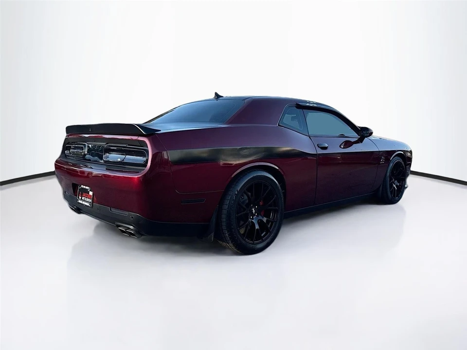 2020 Dodge Challenger 3rd Gen - Image 7 of 21