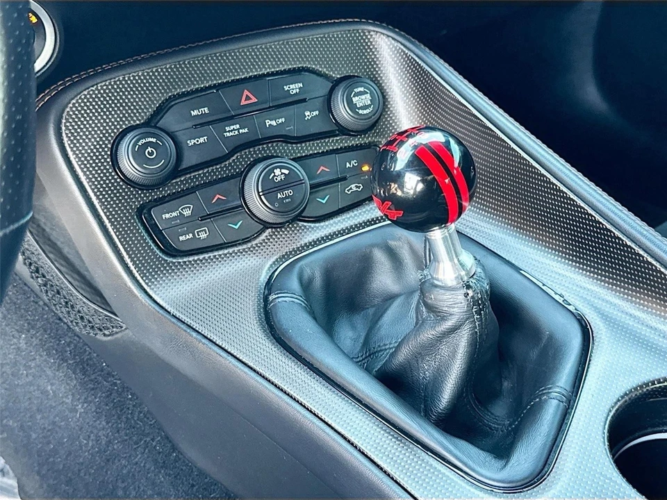 2020 Dodge Challenger 3rd Gen - Image 15 of 21