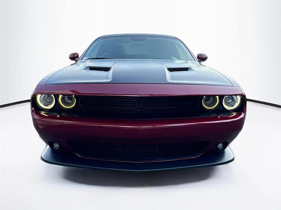 2020 Dodge Challenger 3rd Gen - Image 2 of 21