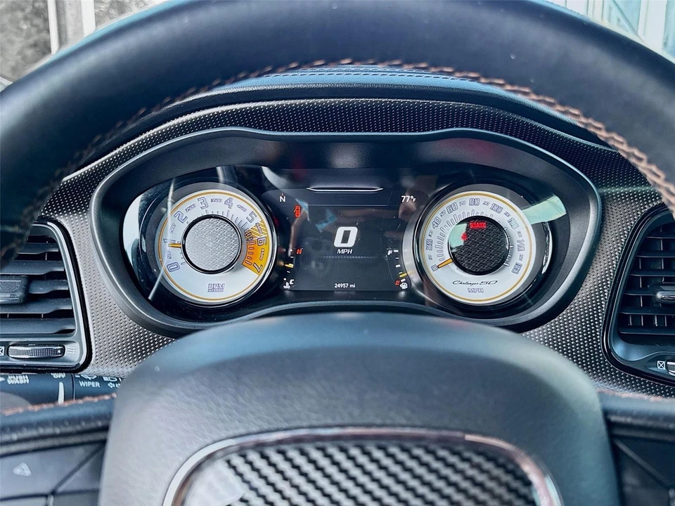 2020 Dodge Challenger 3rd Gen - Image 12 of 21