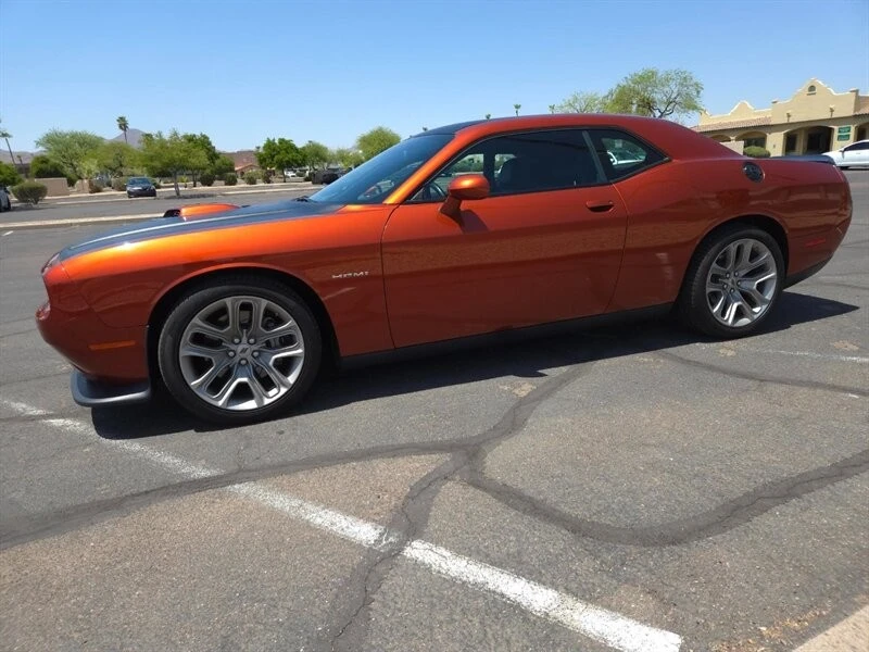 2020 Dodge Challenger 3rd Gen - Image 2 of 28