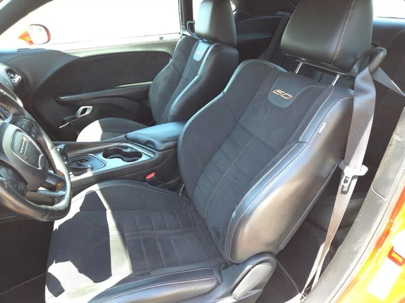 2020 Dodge Challenger 3rd Gen - Image 7 of 28