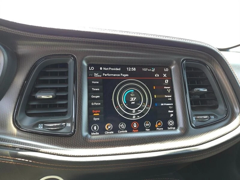 2020 Dodge Challenger 3rd Gen - Image 12 of 28