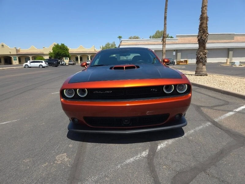 2020 Dodge Challenger 3rd Gen - Image 18 of 28