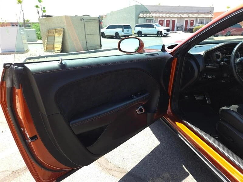 2020 Dodge Challenger 3rd Gen - Image 4 of 21
