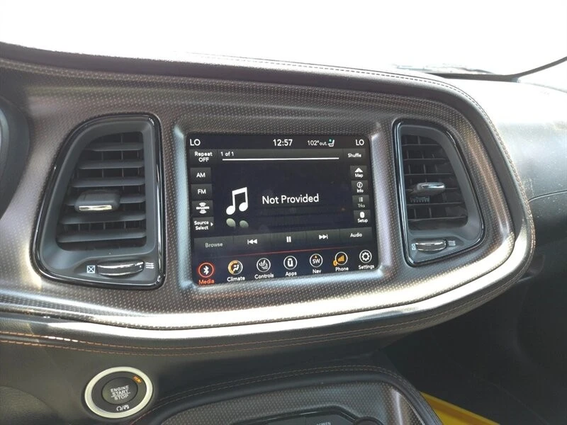 2020 Dodge Challenger 3rd Gen - Image 10 of 28