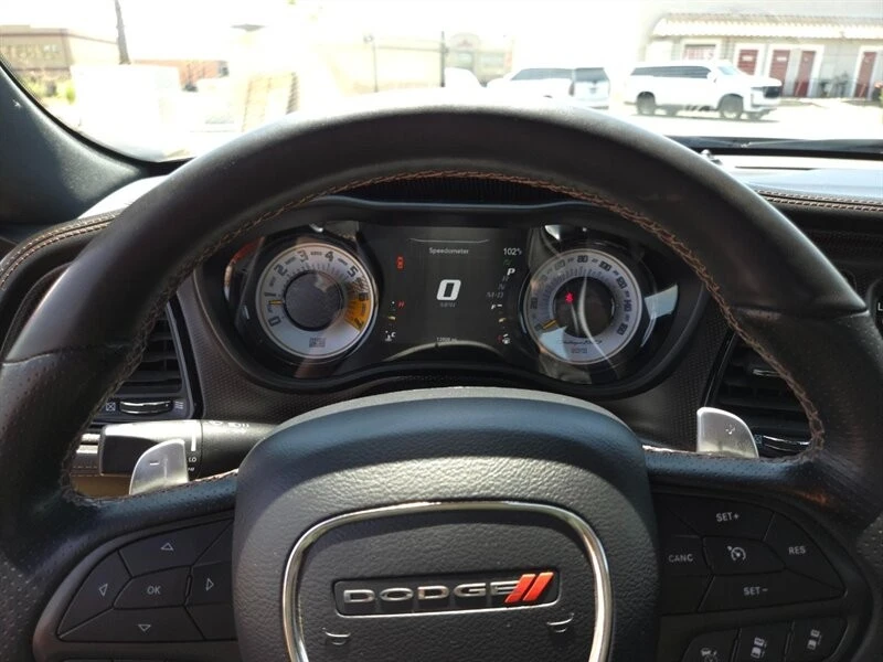 2020 Dodge Challenger 3rd Gen - Image 8 of 21