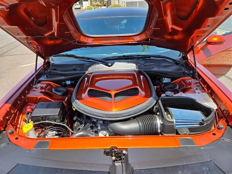 2020 Dodge Challenger 3rd Gen - Image 27 of 28