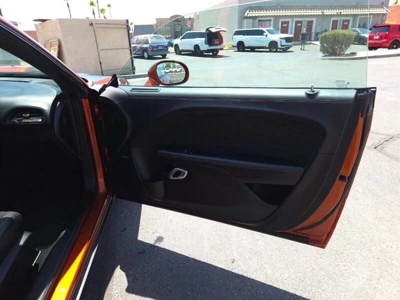 2020 Dodge Challenger 3rd Gen - Image 21 of 28