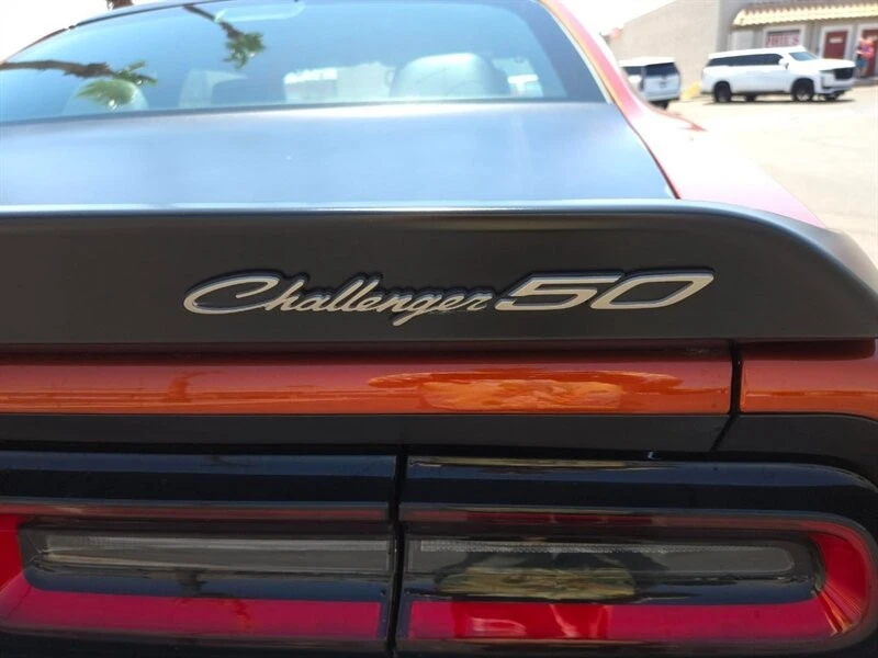 2020 Dodge Challenger 3rd Gen - Image 20 of 28