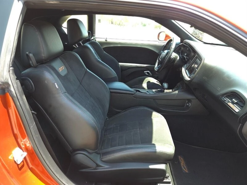 2020 Dodge Challenger 3rd Gen - Image 21 of 21