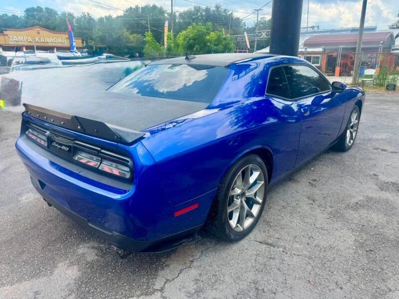 2020 Dodge Challenger 3rd Gen - Image 5 of 20