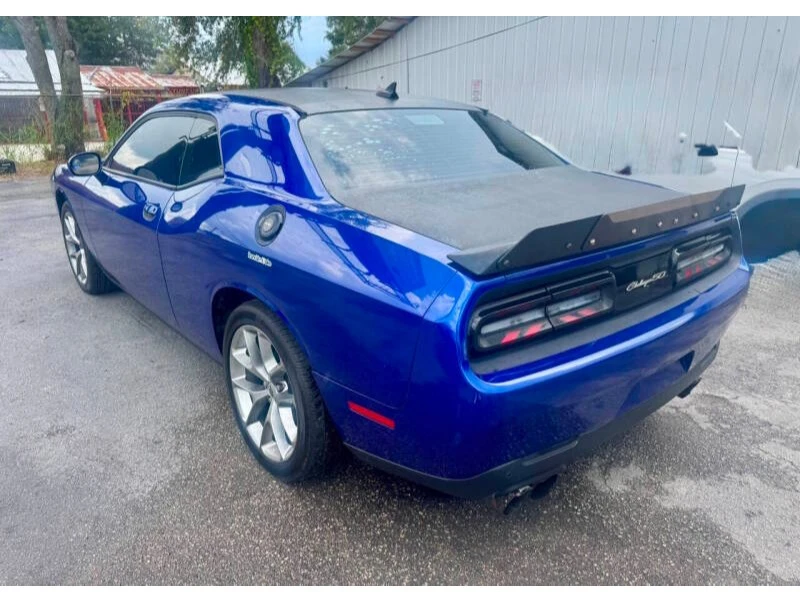 2020 Dodge Challenger 3rd Gen - Image 7 of 20