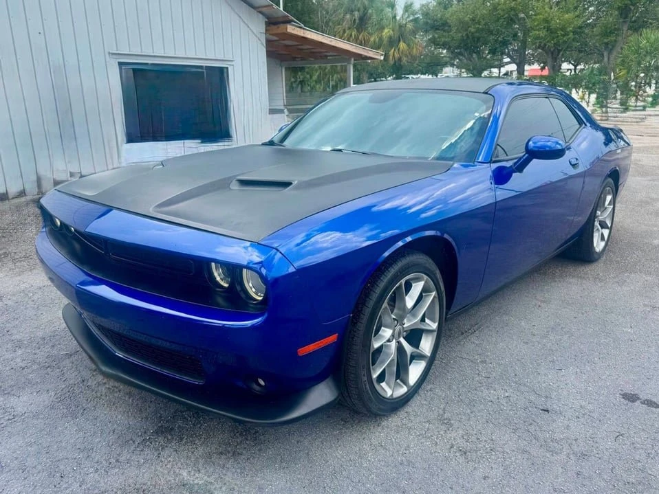 2020 Dodge Challenger 3rd Gen - Image 18 of 20