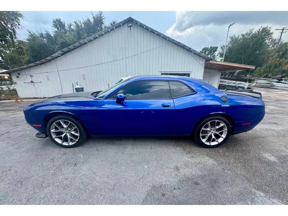 2020 Dodge Challenger 3rd Gen - Image 13 of 20
