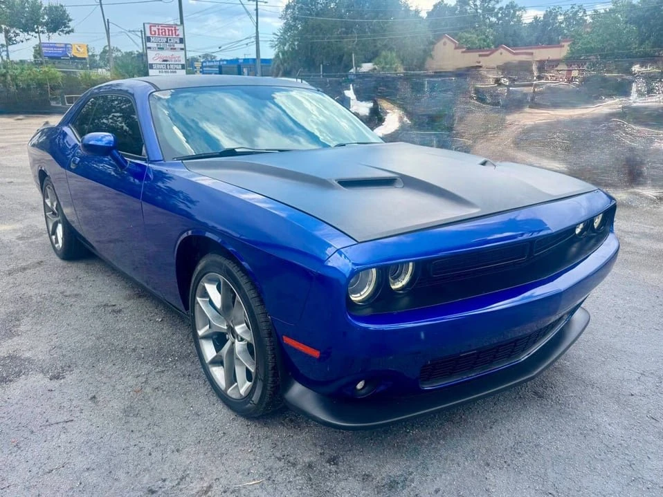 2020 Dodge Challenger 3rd Gen - Image 17 of 20