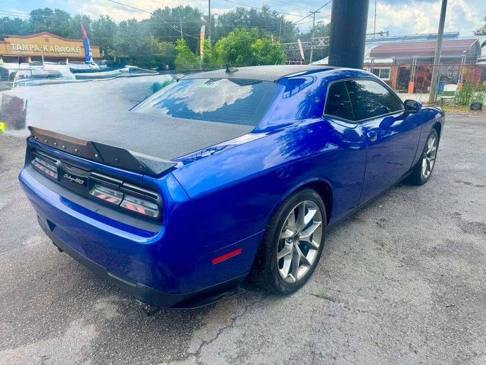 2020 Dodge Challenger 3rd Gen - Image 11 of 20