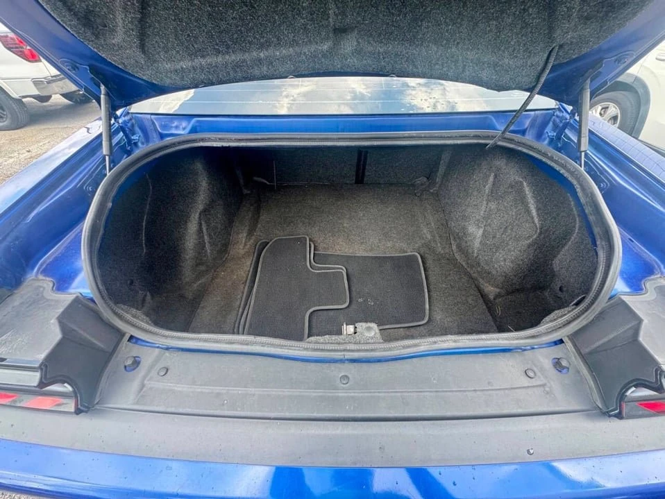 2020 Dodge Challenger 3rd Gen - Image 20 of 20