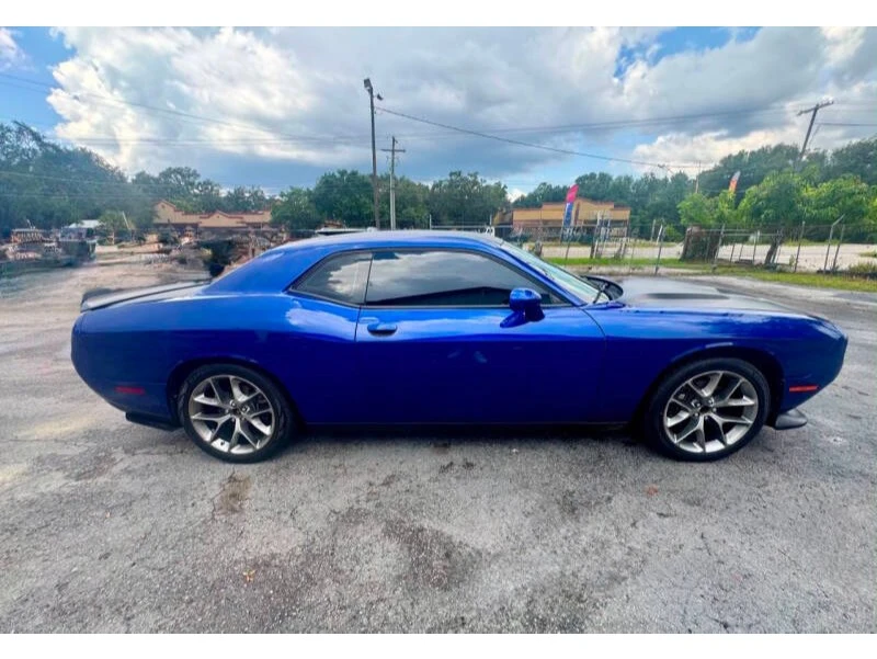 2020 Dodge Challenger 3rd Gen - Image 4 of 20