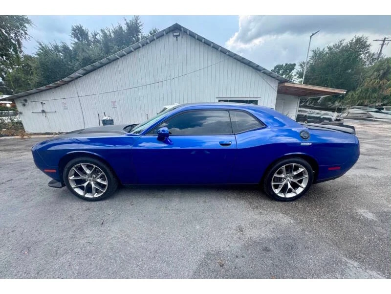 2020 Dodge Challenger 3rd Gen - Image 8 of 20