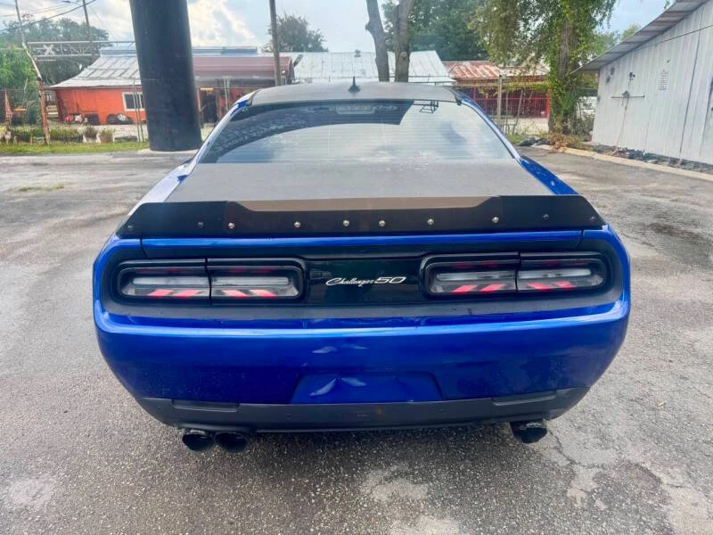 2020 Dodge Challenger 3rd Gen - Image 6 of 20