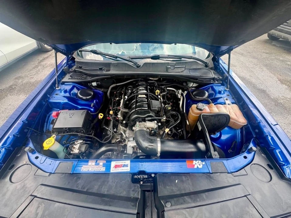 2020 Dodge Challenger 3rd Gen - Image 19 of 20