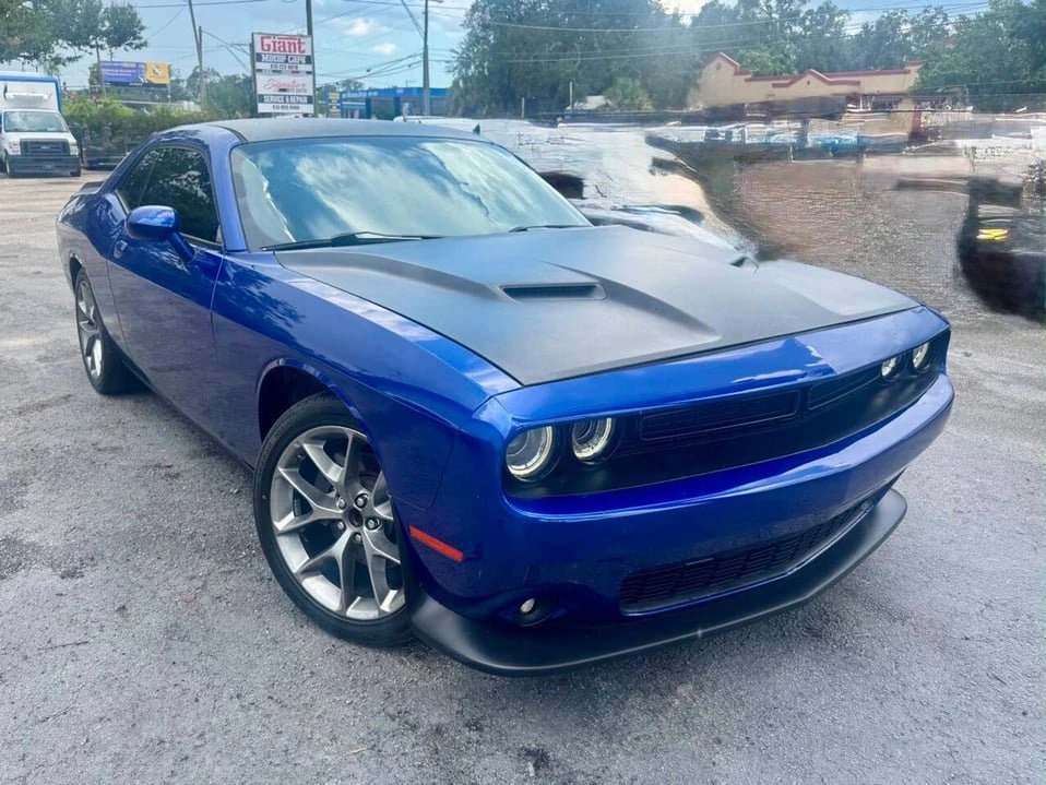 2020 Dodge Challenger 3rd Gen - Image 10 of 20