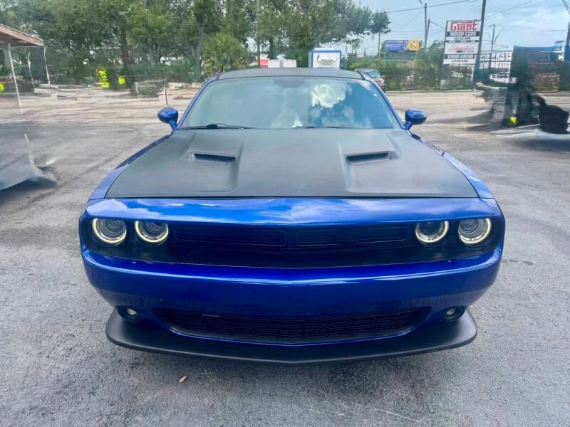 2020 Dodge Challenger 3rd Gen - Image 2 of 20