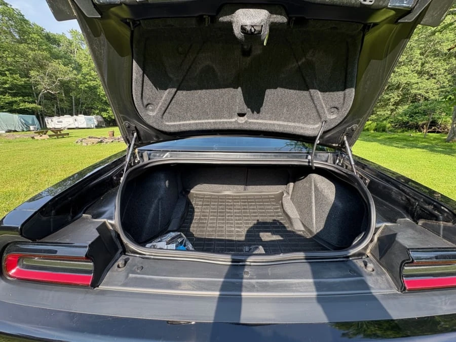 2020 Dodge Challenger 3rd Gen - Image 18 of 18