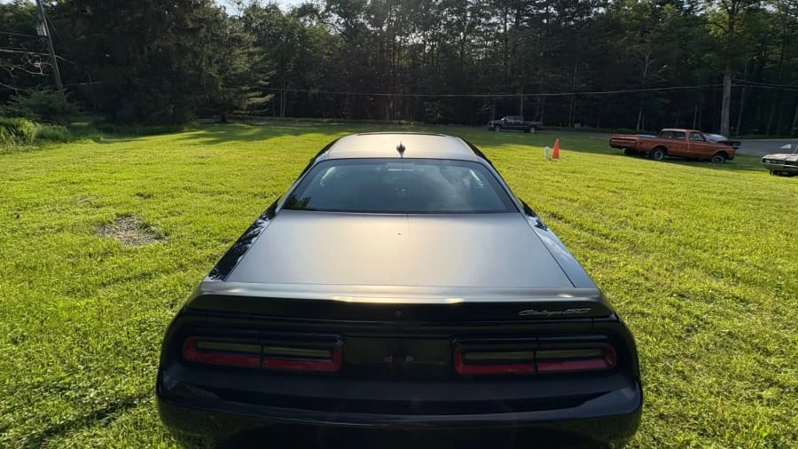 2020 Dodge Challenger 3rd Gen - Image 7 of 18