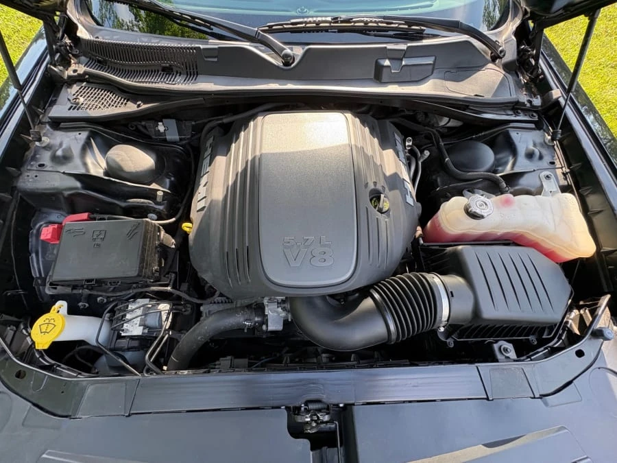 2020 Dodge Challenger 3rd Gen - Image 13 of 18