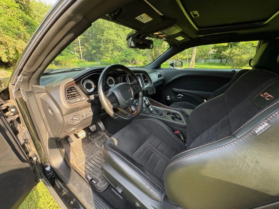 2020 Dodge Challenger 3rd Gen - Image 10 of 18