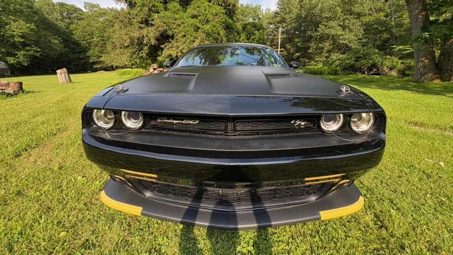2020 Dodge Challenger 3rd Gen - Image 8 of 18